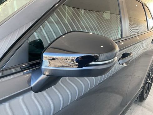 New 2026 Honda CR-V Sport-L image 3