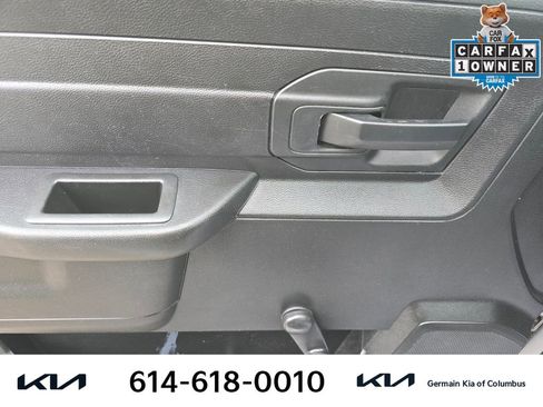 Used 2019 RAM 1500 Tradesman image 24