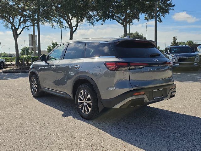 Used 2023 INFINITI QX60 Pure FWD image 6