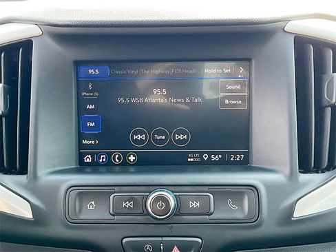 Used 2024 GMC Terrain SLE image 15