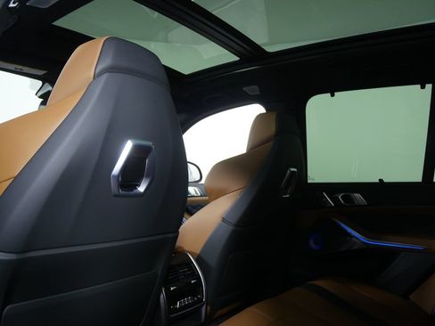 New 2026 BMW X5 M Competition w/ Executive Package AWD/4WD image 16