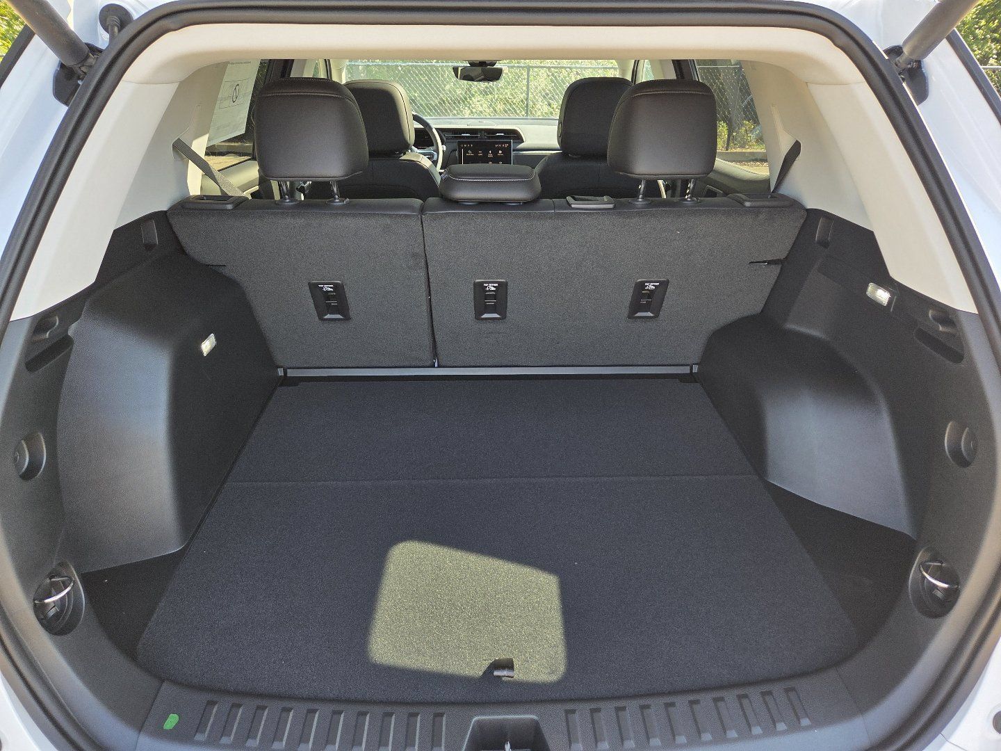 New 2027 GMC Terrain Denali AWD/4WD image 23