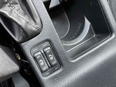 Used 2015 Subaru Impreza 2.0i Sport Limited image 29