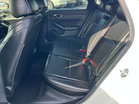 Certified 2025 Acura Integra A-Spec image 29