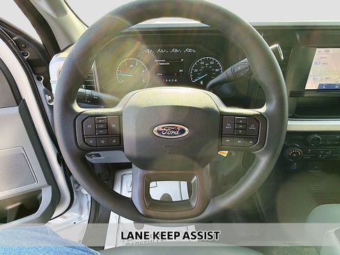 New 2026 Ford F550 4x4 Crew Cab image 2