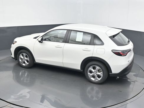 Certified 2024 Honda HR-V LX image 15