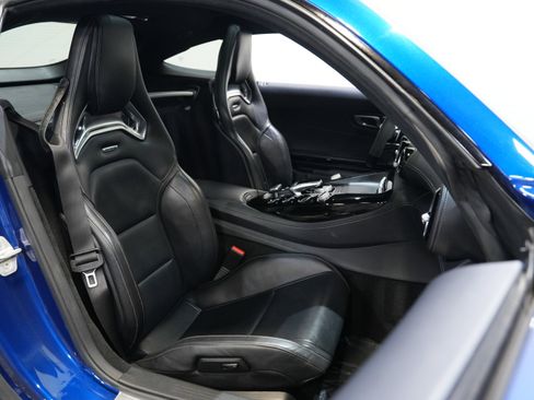 Used 2017 Mercedes-Benz AMG GT Coupe image 30