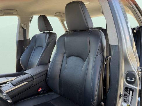 Used 2021 Lexus RX 350 FWD w/ Accessory Package image 11