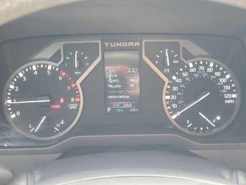 Used 2024 Toyota Tundra SR w/ SR Tow Package image 21