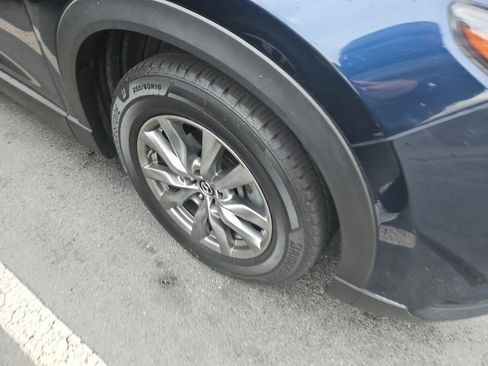 Used 2019 MAZDA CX-9 Touring w/ Touring Premium Package image 4