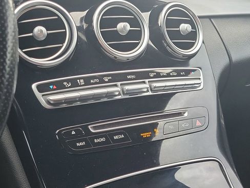 Used 2018 Mercedes-Benz C 300 Coupe w/ Premium Package image 29
