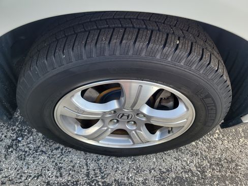 Used 2012 Honda Pilot EX-L image 9