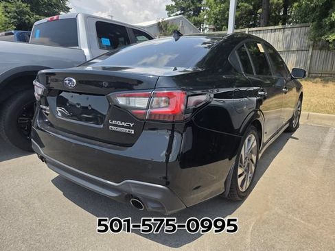 Used 2023 Subaru Legacy Touring XT AWD/4WD image 6