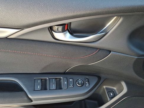 Used 2020 Honda Civic Si image 12