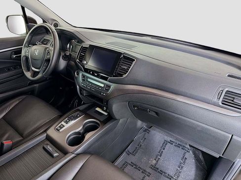 Used 2023 Honda Ridgeline RTL-E image 22