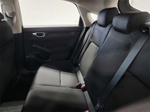 Certified 2023 Honda Civic LX image 15