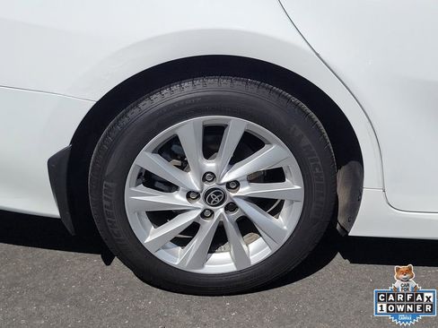 Used 2023 Toyota Camry LE w/ Convenience Package FWD image 6