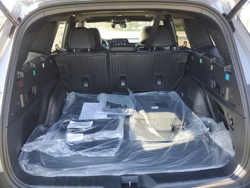 New 2026 Subaru Outback Limited AWD/4WD image 28