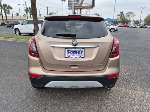 Used 2019 Buick Encore Preferred w/ Safety Package image 4