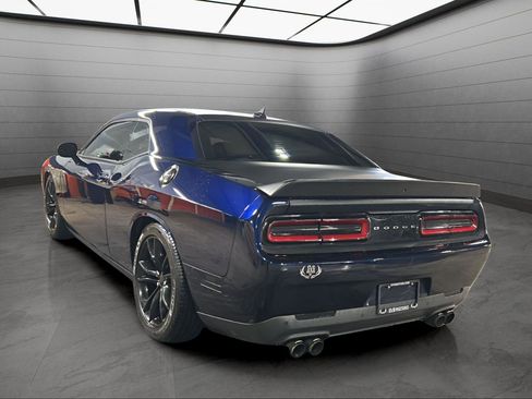 Used 2016 Dodge Challenger R/T Plus image 4