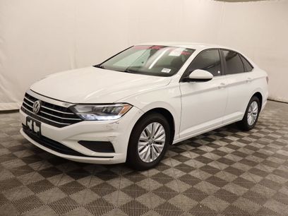 Used 2019 Volkswagen Jetta S