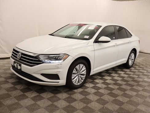Used 2019 Volkswagen Jetta S FWD image 1