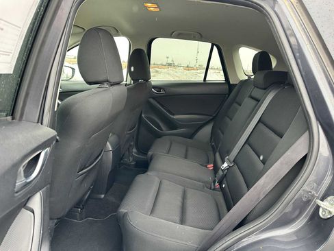 Used 2016 MAZDA CX-5 Touring image 16