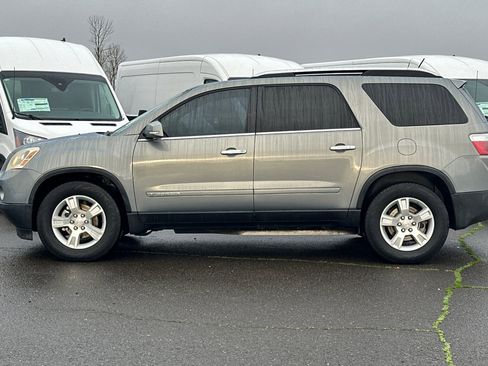 Used 2008 GMC Acadia SLT w/ Convenience Package image 7