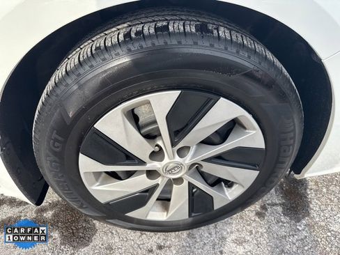 Certified 2024 Nissan Altima 2.5 S image 32