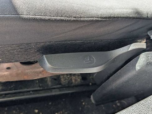 Used 2015 Ford Fiesta S FWD image 17
