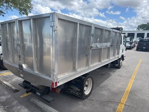 Used 2024 Chevrolet Low Cab Forward RWD image 8