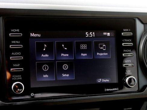 Used 2023 Toyota Tacoma SR image 23