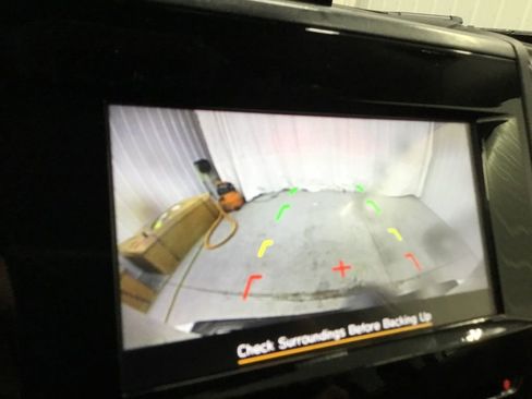 Used 2023 Subaru Forester Sport image 11