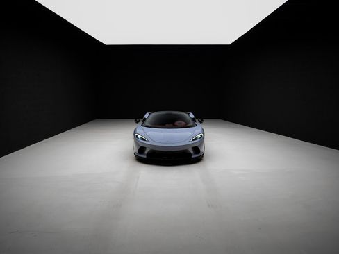 Used 2023 McLaren GT RWD image 63