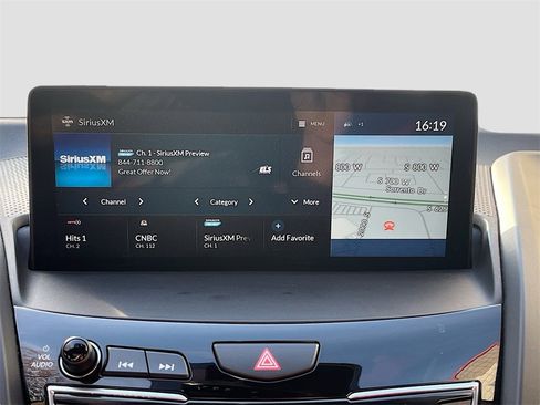 Used 2024 Acura RDX A-Spec image 15