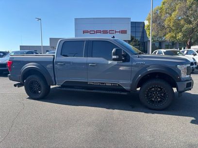 Used 2020 Ford F150 Lariat w/ Equipment Group 502A Luxury