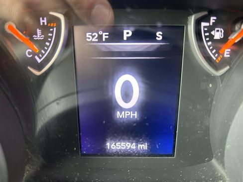 Used 2018 Jeep Wrangler Unlimited Sport S AWD/4WD image 21