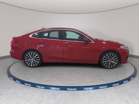 Used 2021 BMW 228i Gran Coupe w/ Convenience Package FWD image 5
