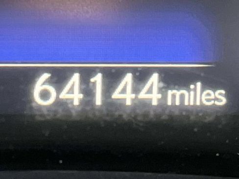 Used 2018 Lexus ES 350 w/ Navigation System Package image 47