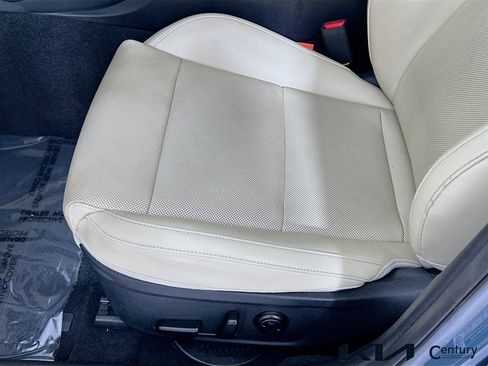 Certified 2023 Kia Stinger GT-Line w/ Sun & Sound Package image 20