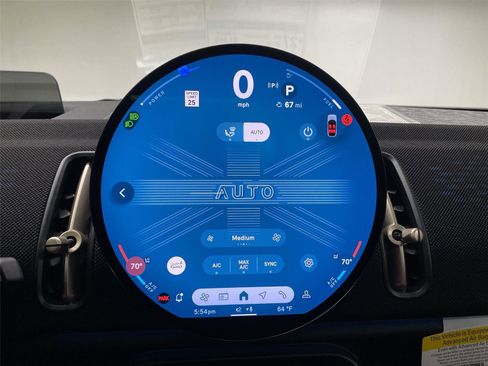 New 2026 MINI Cooper Countryman S w/ Comfort Package Max AWD/4WD image 21