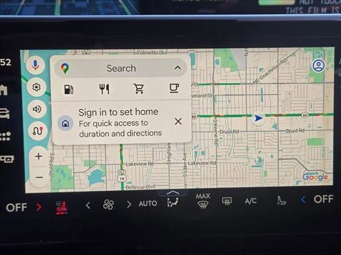 New 2026 Lincoln Nautilus Premier w/ Equipment Group 102A image 12