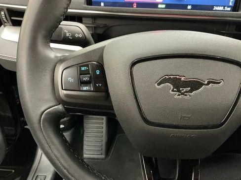 Used 2022 Ford Mustang Mach-E Select image 25