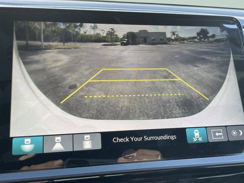 New 2026 Honda Ridgeline TrailSport image 24