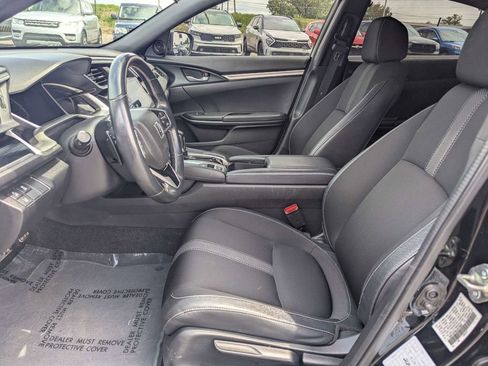 Used 2020 Honda Civic Sport image 19