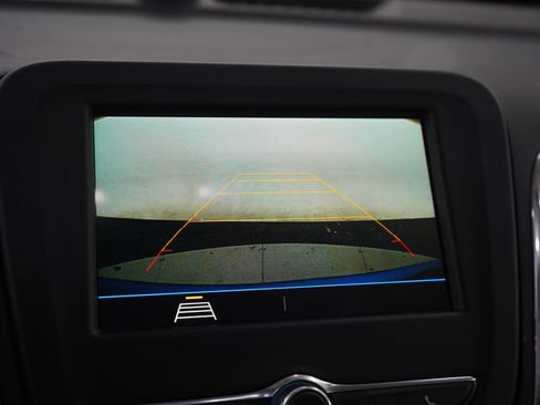 Used 2019 Chevrolet Equinox LT AWD/4WD image 25