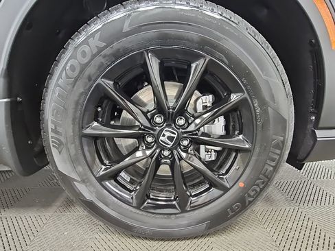 New 2026 Honda CR-V Sport-L image 45