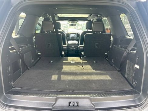 Used 2021 Ford Expedition Limited RWD image 21