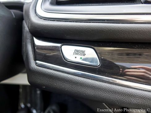 Certified 2023 Buick Enclave Essence w/ Experience Buick Package image 18