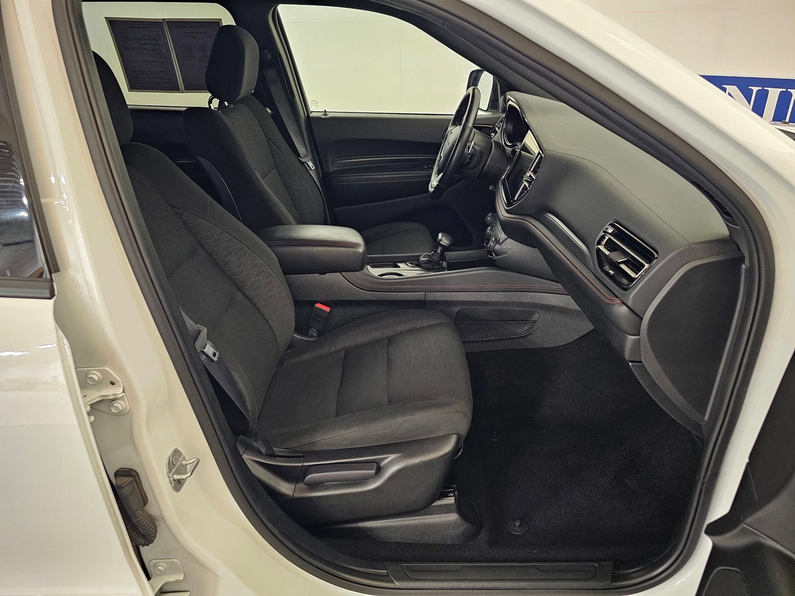 Used 2026 Dodge Durango GT AWD/4WD image 26